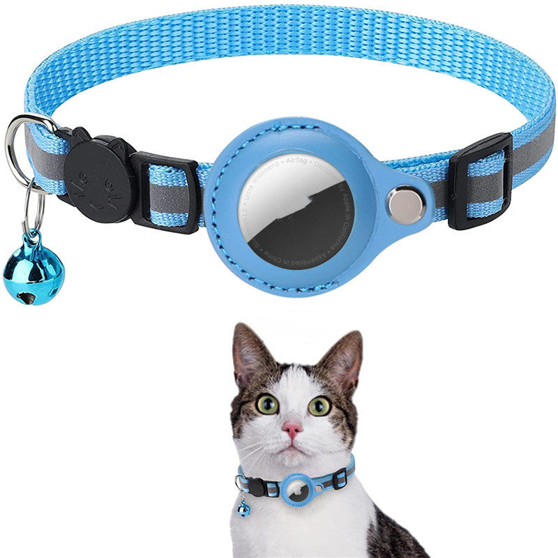 Reflective Collar Waterproof Holder