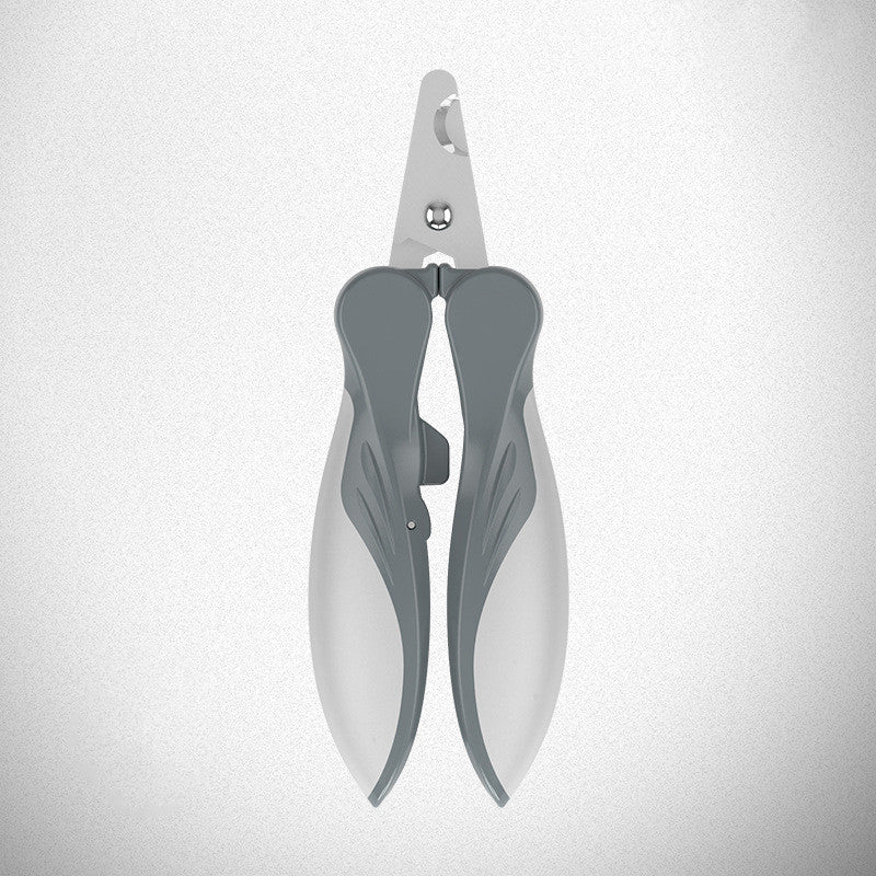 Professional Pet Nail Clippers – Safe & Easy Grooming for Dogs