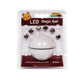 LED Laser Toy Ball – Interactive Fun for Cats