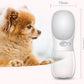 Portable Pet Water Bottle – Outdoor Travel Cup for Dogs & Cats