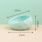 Premium Ceramic Pet Bowl – Stylish & Durable Cat Dish