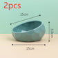 Premium Ceramic Pet Bowl – Stylish & Durable Cat Dish