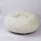 Ultra-Soft Plush Pet Nest – Cozy Bed for Dogs & Cats