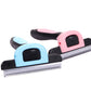 Pet Hair Removal Comb – Gentle Grooming for Dogs & Cats