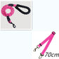 Reflective Dog Leash
