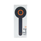 Round Handle Pet Passage Comb