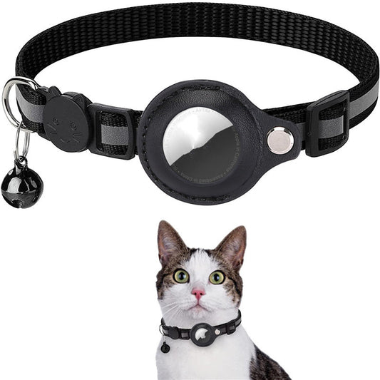 Reflective Collar Waterproof Holder