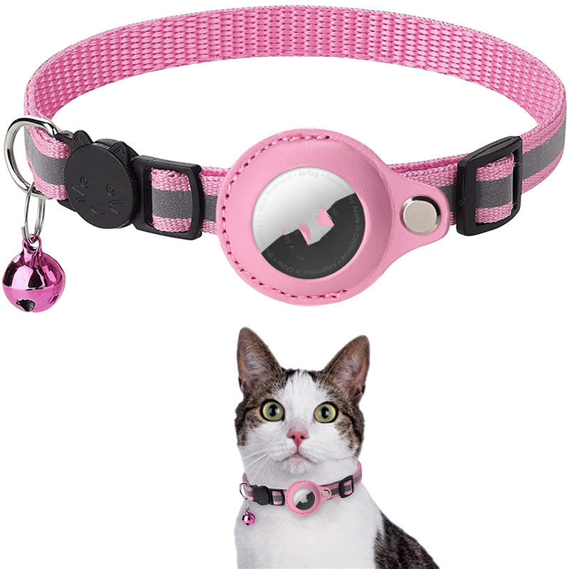 Reflective Collar Waterproof Holder