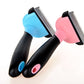 Pet Hair Removal Comb – Gentle Grooming for Dogs & Cats