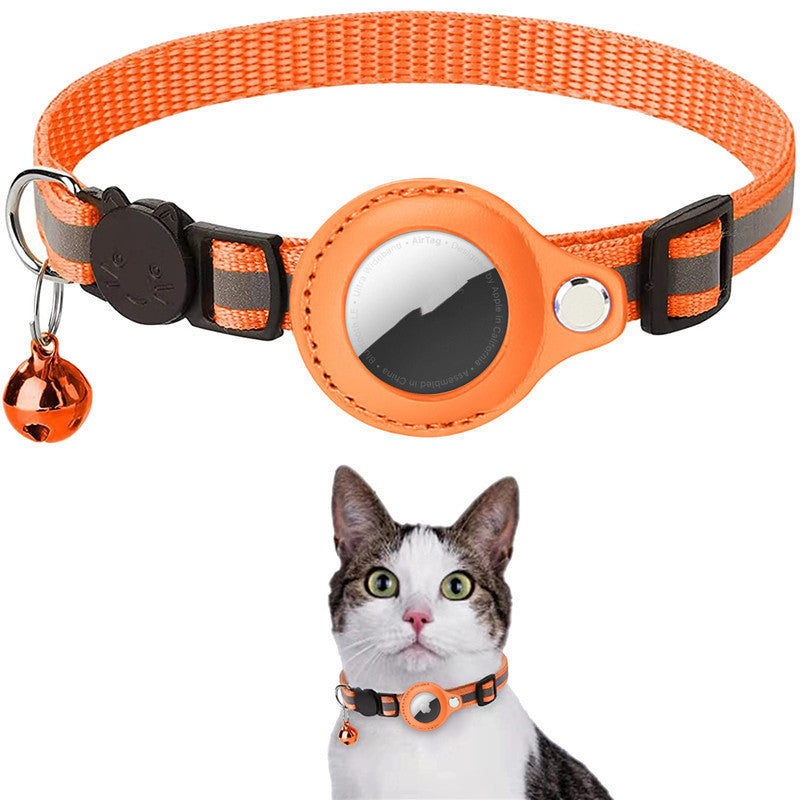 Reflective Collar Waterproof Holder