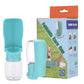 Foldable Portable Dog Water Bottle – Travel-Friendly Hydration for Pets