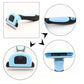 Pet Hair Removal Comb – Gentle Grooming for Dogs & Cats