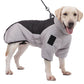 Waterproof Winter Dog Coat – Warm & Cozy Jacket for Dogs