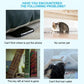 Wireless GPS Anti-Lost Tracker – Find Pets, Keys & Valuables Easily