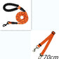 Reflective Dog Leash