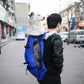 Premium Pet Carrier Backpack – Comfortable & Portable Dog Bag