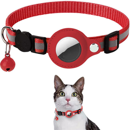 Reflective Collar Waterproof Holder