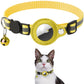 Reflective Collar Waterproof Holder