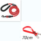 Reflective Dog Leash