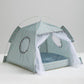 Enclosed Cat Tent – Cozy Indoor Cat House & Bed
