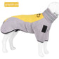 Waterproof Winter Dog Coat – Warm & Cozy Jacket for Dogs