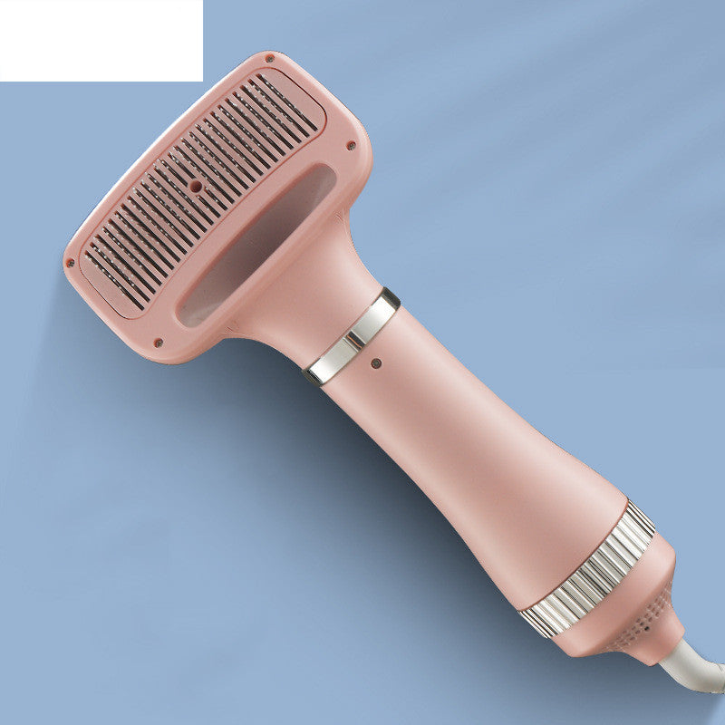 Pet Hair Dryer for Dogs – Household Grooming & Quick Drying Tool