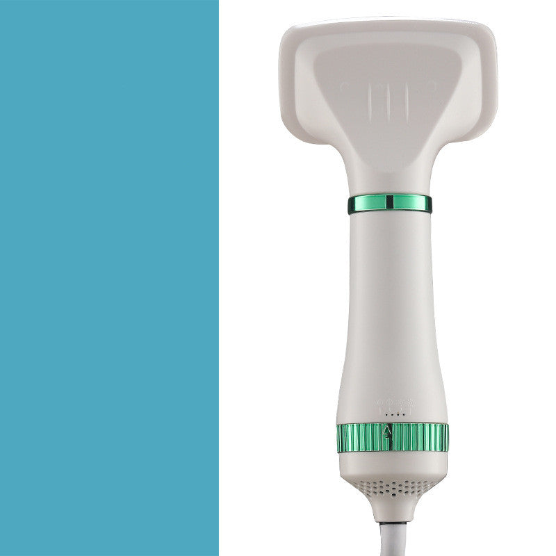 Pet Hair Dryer for Dogs – Household Grooming & Quick Drying Tool