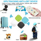 Wireless GPS Anti-Lost Tracker – Find Pets, Keys & Valuables Easily