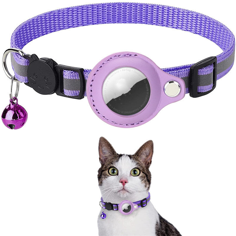 Reflective Collar Waterproof Holder
